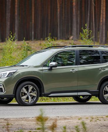 Forester e-BOXER_high-002-190371